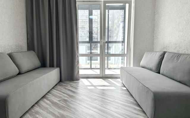 Квартира Амундсена 57А