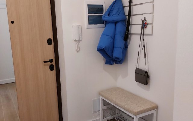 Апартаменты Квартира рядом с ТЦ Веер-молл