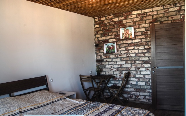 Osobnyak Na Eleninskoj Guest house