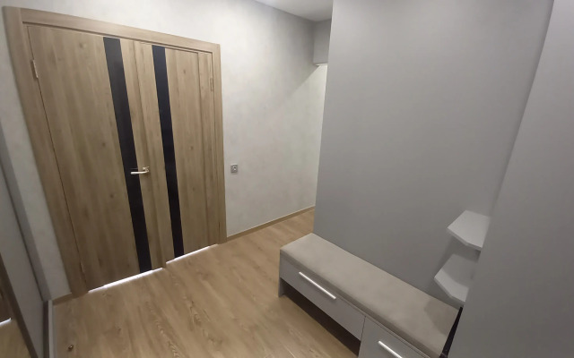 Квартира Уютная 1-комнатная в Бресте