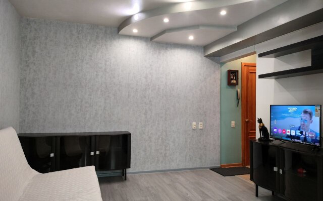 Квартира Уютная Двухкомнатная Квартира