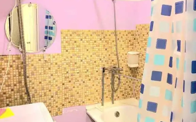 Апартаменты на Совхозной 31 (2)