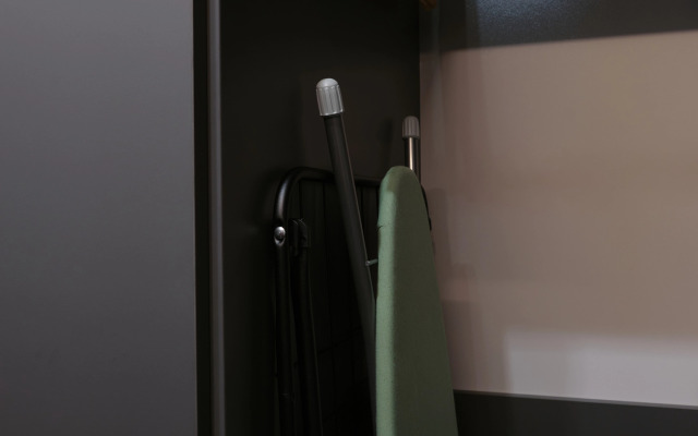 Апартаменты Moon river