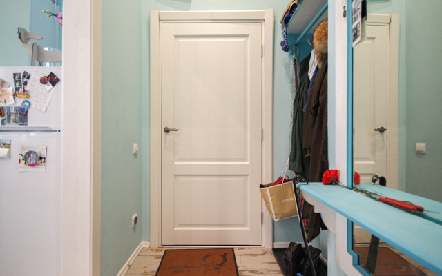 Апартаменты Тиффани