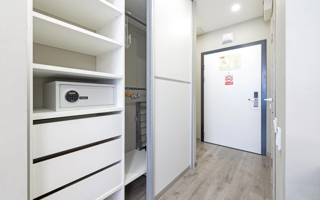V In2it Apartments