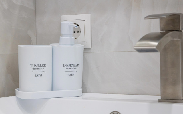 Квартира на Декабристов 36к3