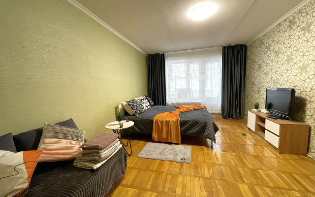 Апартаменты Воронежская 18