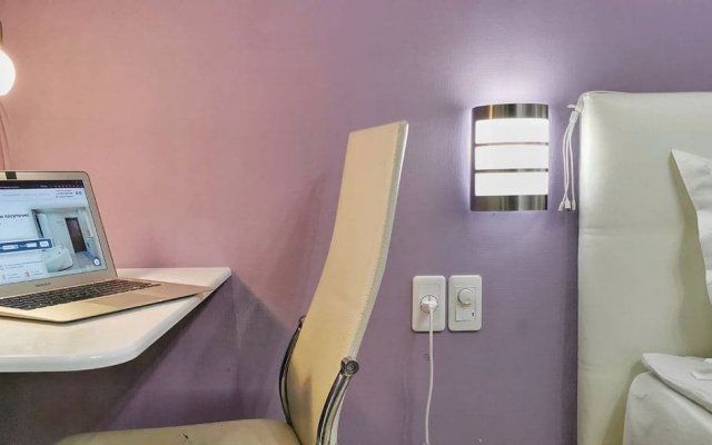 Апартаменты Apart-Comfort на Володарского 50