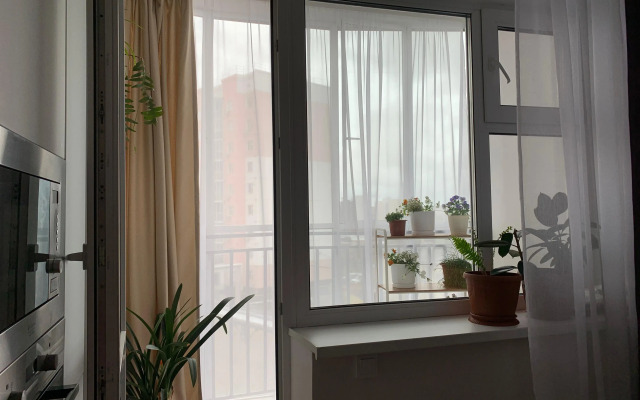 Anna Apartment