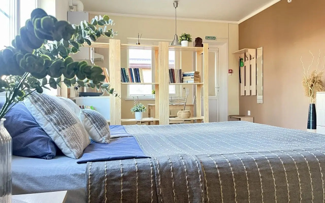 Sovyonok Apart Hotel