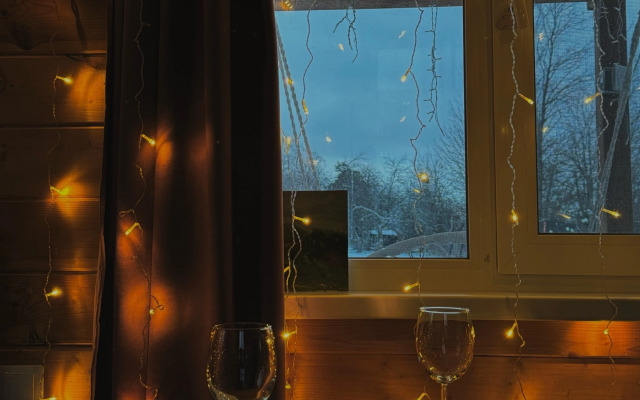 Гостевой дом Khrum