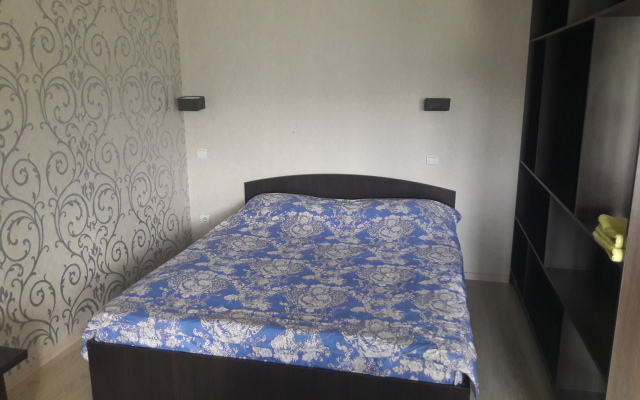 Апартаменты улица Чапаева 44