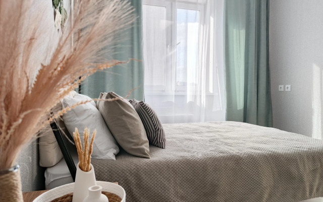 Квартира на Дубровинского 110Б