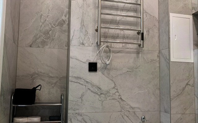 Апартаменты BaltMarine