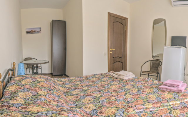 Vinogradnaya Lestnitsa Resort
