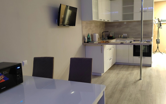 Квартира по адресу проспект Красного Знамени 139