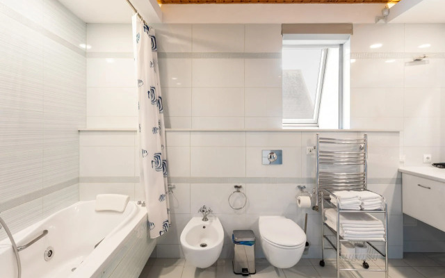 Apart 39 Delfin Guest house