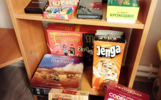 Частный дом Птица счастья