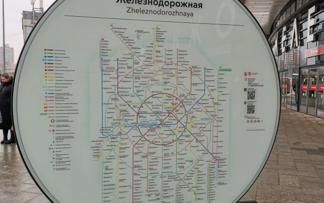 Апартаменты 2-комнатные Саввушка