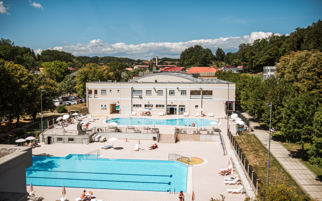 Grand Hotel Rogaška Hotel