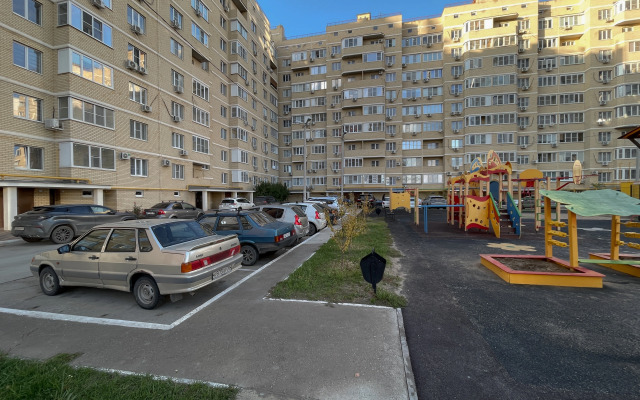 Квартира Green FOX в самом центре города