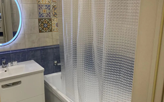 V Stile "Provans", G. Gelendzhik Flat