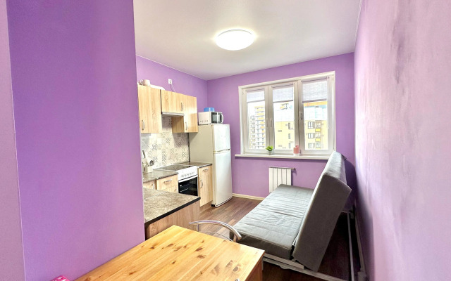 Istoman 2+2 v Spalnom Rayone Apartments