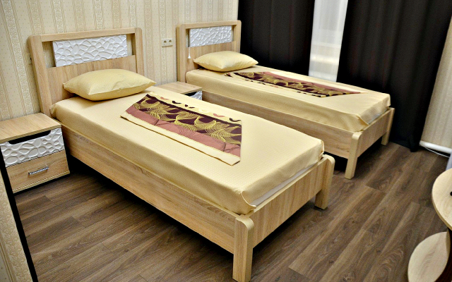 Отель Рудня