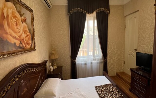 Olimpiya 2 Guest house