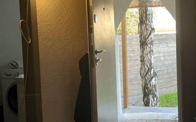 Частный дом на улице Радио, 36А