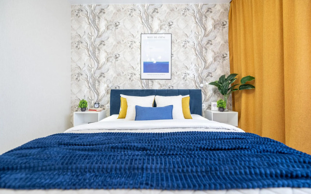 Апартаменты Пять Звёзд Западный Луч