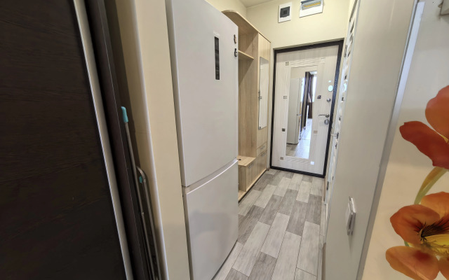 Квартира Студия