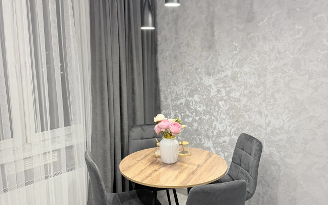 Квартира Уютная в Новом Доме