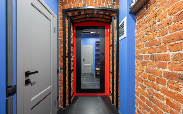 Апартаменты у моря