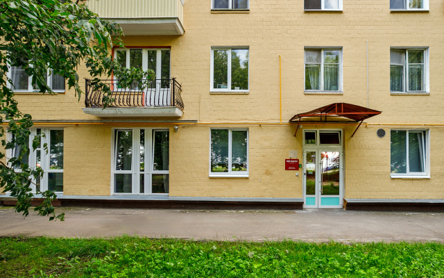 Red Baltic Apartments