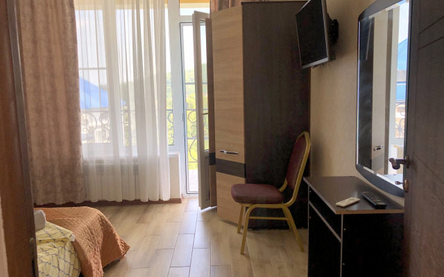 Guest house Tikhaya Gavan