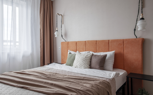 Spandaryana 1B Apartments
