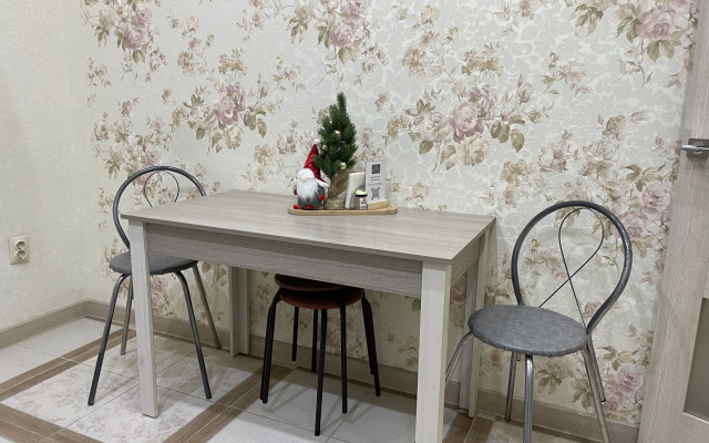 Квартира на Улице Советской Армии 80