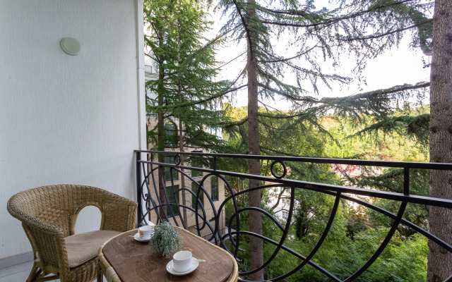 Vozle Dendrariya I Morya Pokrovskiy 76 Apartments