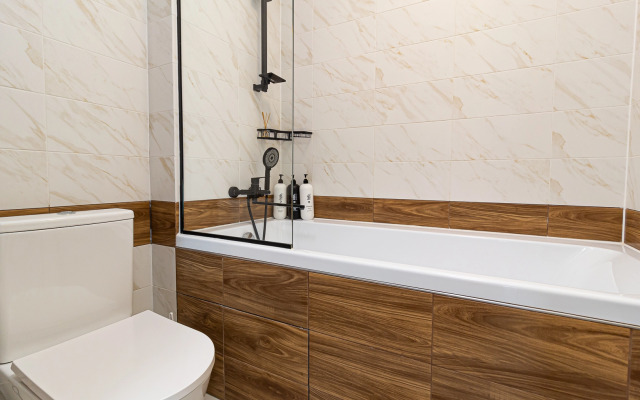 Квартира 2 Ночи на Константина Гондаря 97