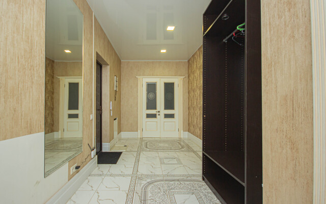 Апартаменты Dolina