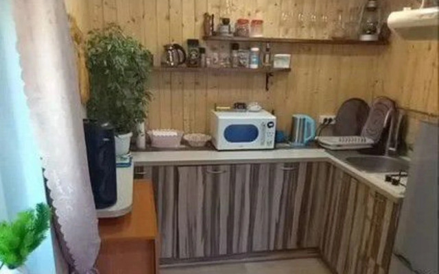 Частный дом Райский уголок