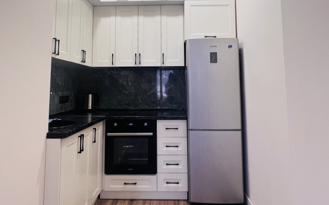 Luxery Apt In Yerevan Apartments