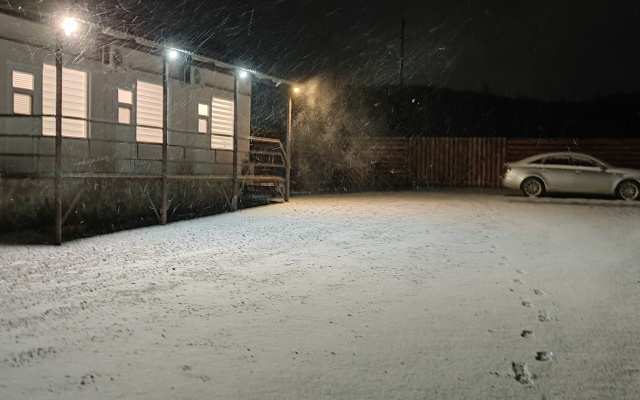 Гостевой Дом Лайтхаус