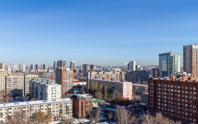Vidovye Green Comfort Apartments