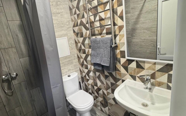 Гостевой дом ДеснаТун