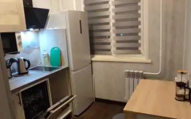 Апартаменты 50 лет Октября 35