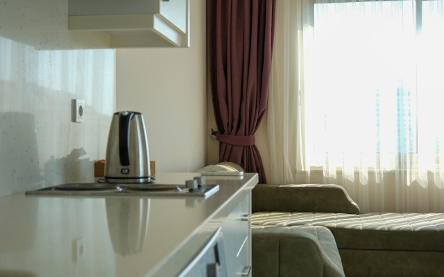 Graf Victor Apart Hotel