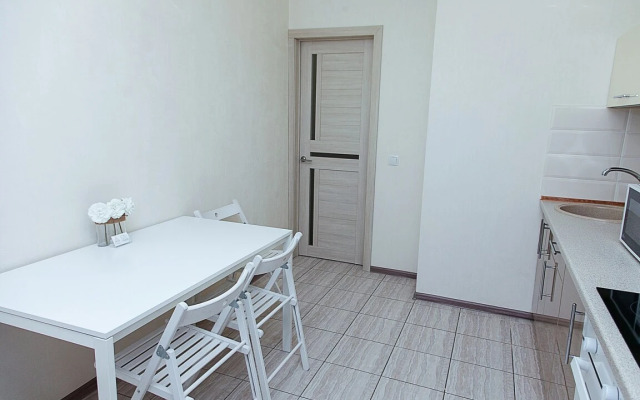 Квартира AntoninaApartments на улице Фрунзе 49