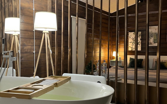Dobrilovo Village Guest House